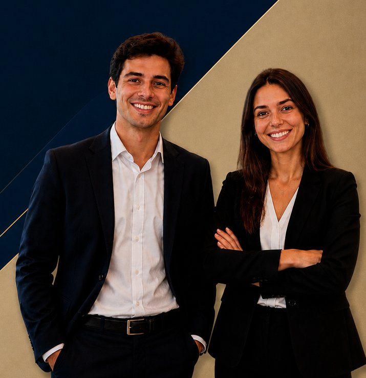 Equipe Fami Capital — Fami Future 2026